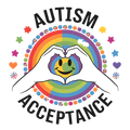 Autism 409 - Copy Of 17. I Believe In My Child