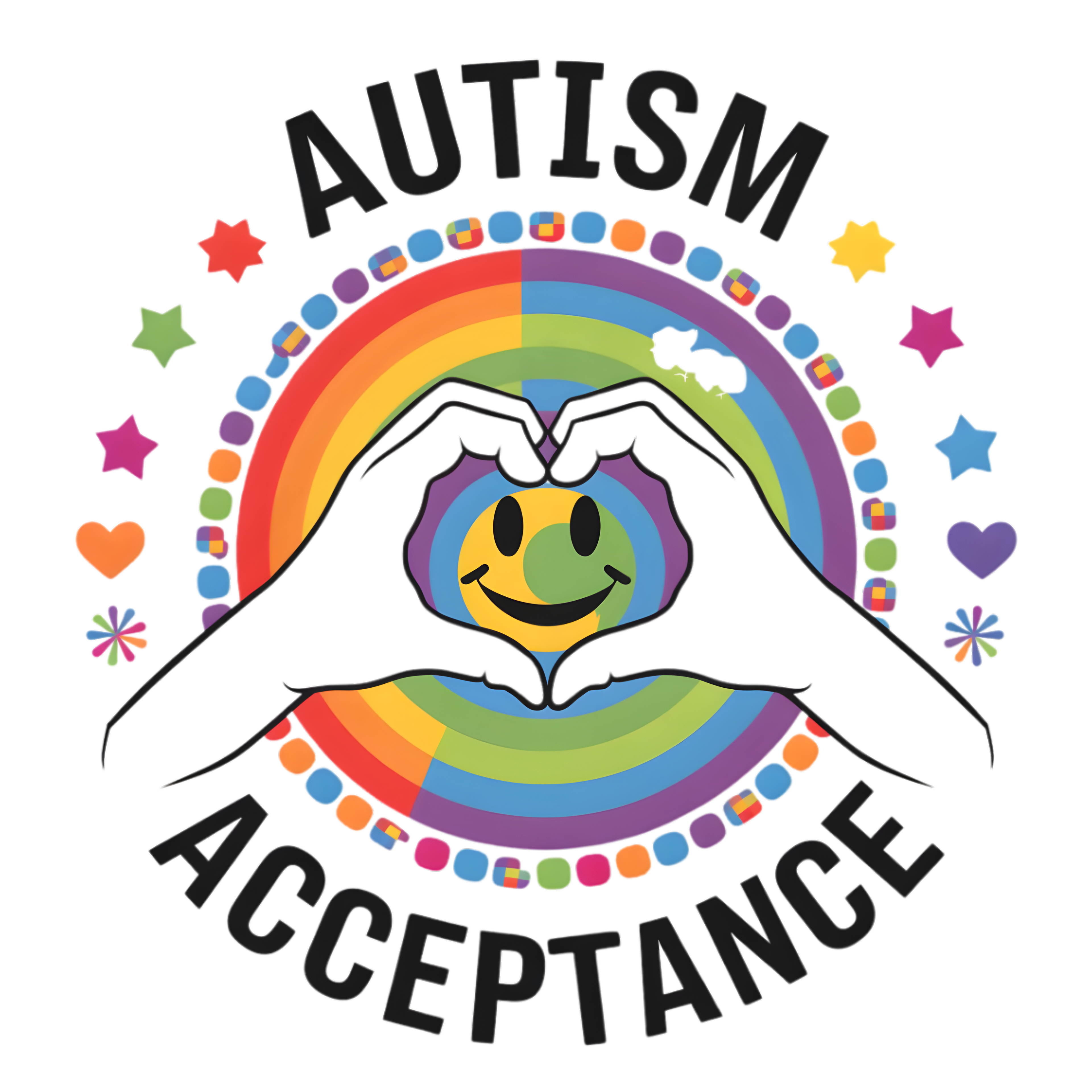 Autism 409 - Copy Of 17. I Believe In My Child