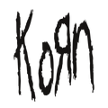 Randomness 949 - Korn Logo