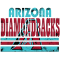 Randomness 79 - Arizona Diamondbacks Vintage