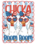 4th of July 423 - Or 02062025 Vtn Chicka Boom Boom Chicken 4th Of July