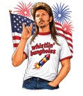 Randomness 916 - Joe Dirt Bunghole