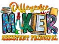 Teacher 208 - Differencemakerassistantprincipal