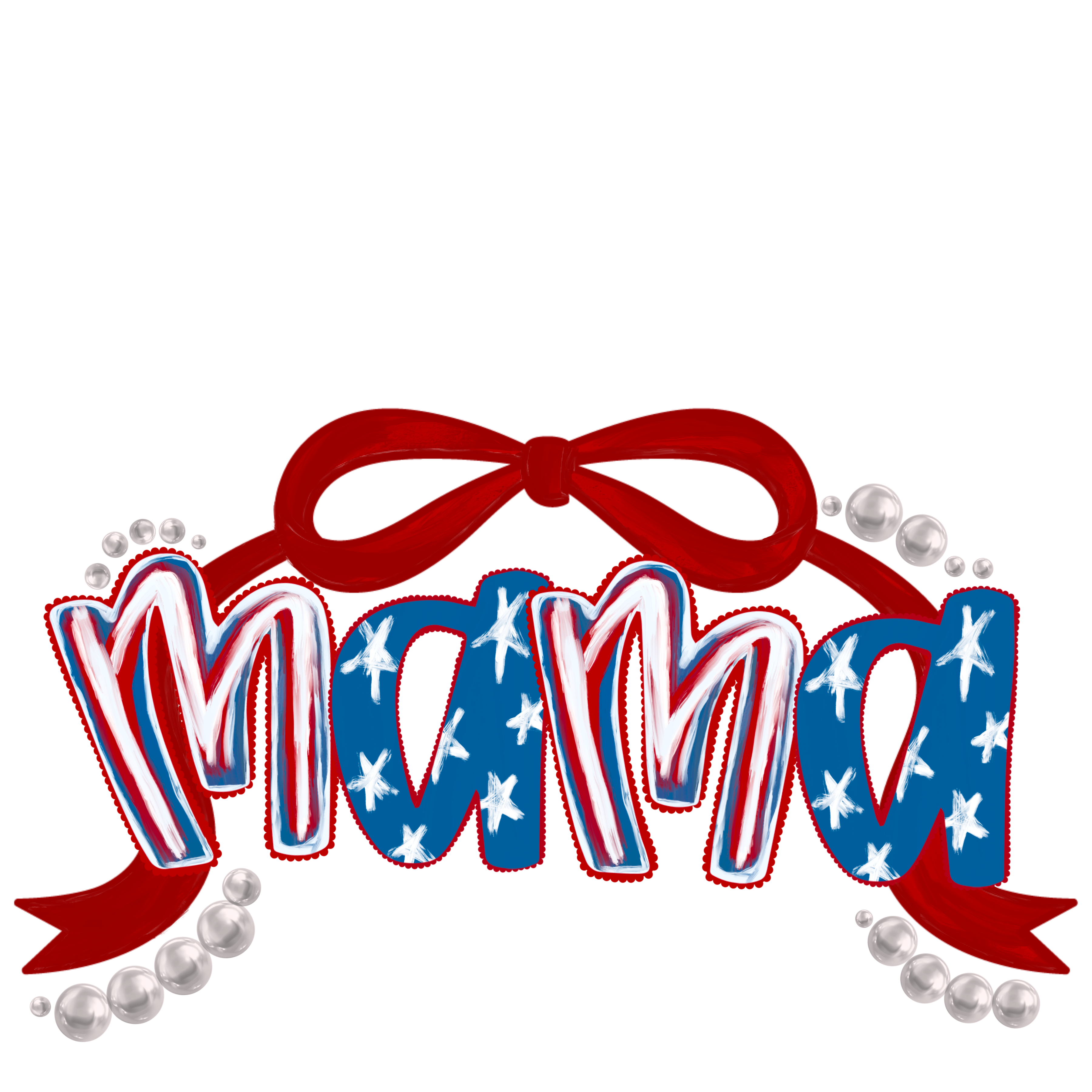 Randomness 1038 - Mama Usa(1)