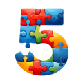 Autism 444 - Copy Of 22