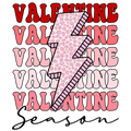 Valentine's Day 137 - Valentine Thunderbolt