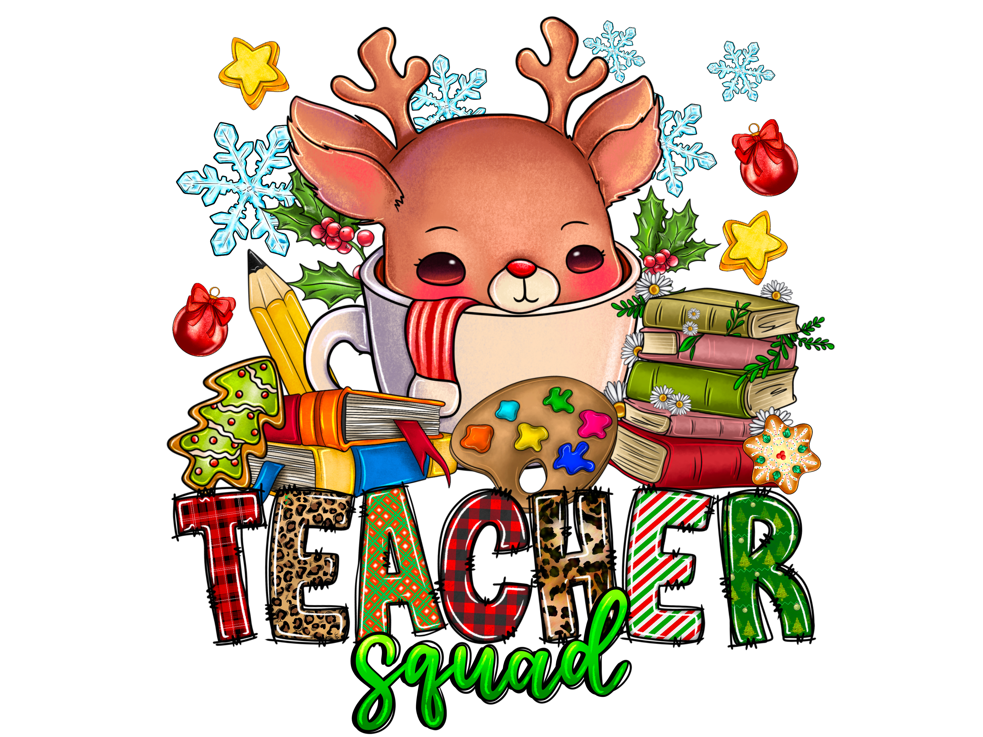 Teacher 741 - Teachersquad