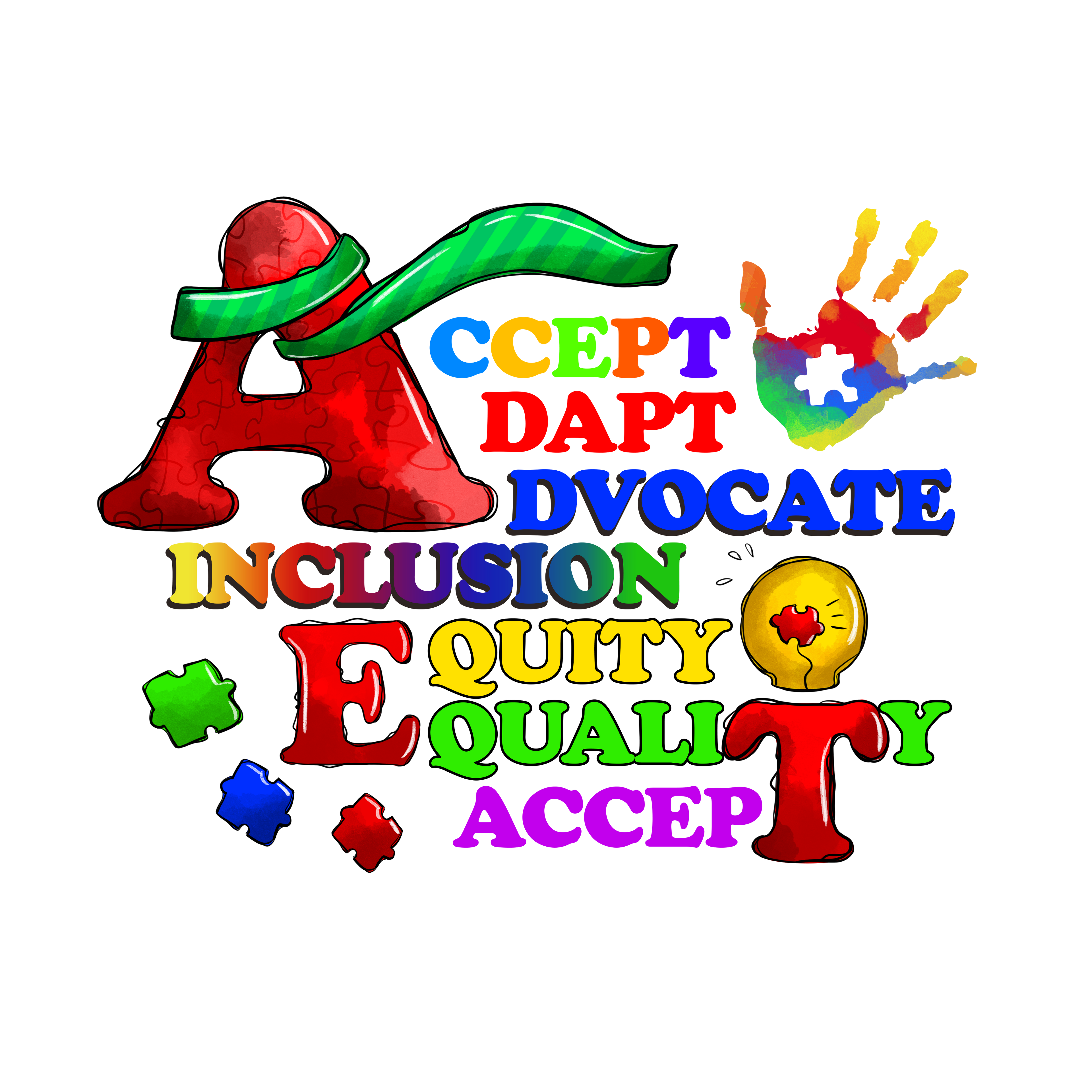 Autism 241 - At25022301