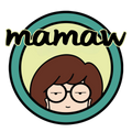 Randomness 1060 - Mamaw Daria