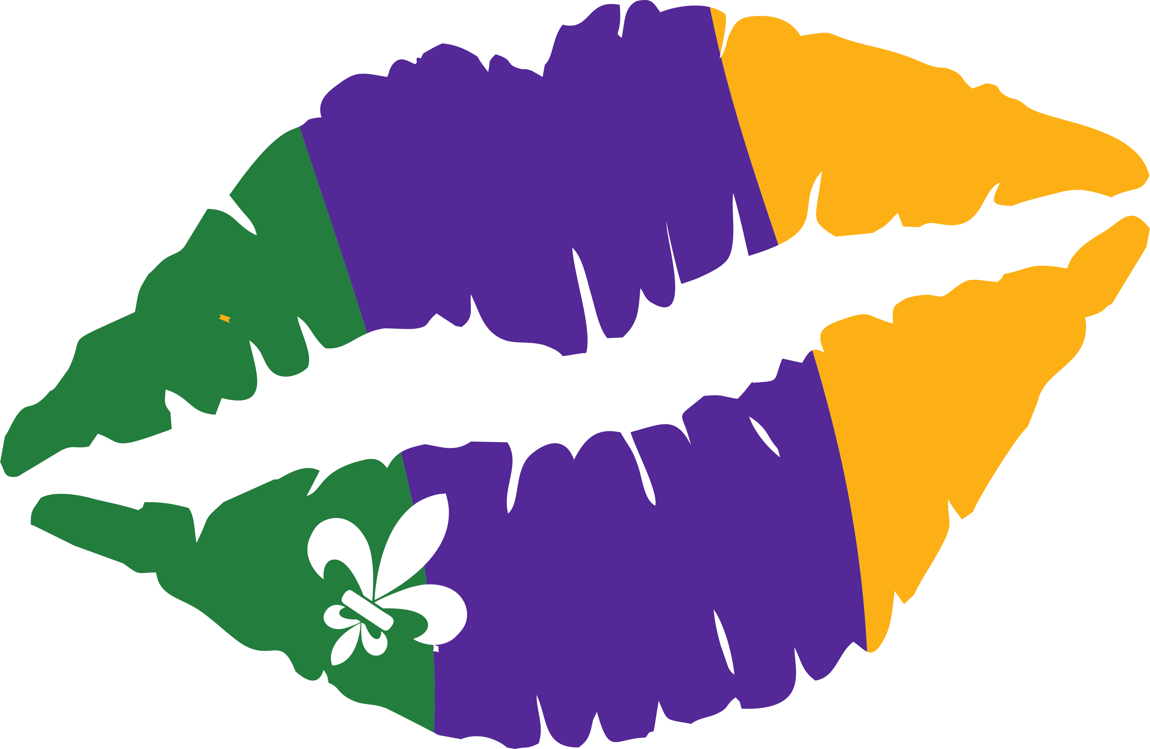 Mardi Gras 41 - 133