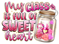 Teacher 496 - Myclassisfullofsweetheart