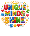 Autism 287 - Autism Seeing The World Differently