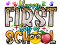 Teacher 310 - Happyfirstdayofschool 2