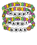 Mardi Gras 941 - Or 24122024 Vtn Happy Mardi Gras