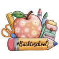 Back to School 287 - Back To School