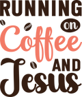 Christian 594 - Running On Coffee