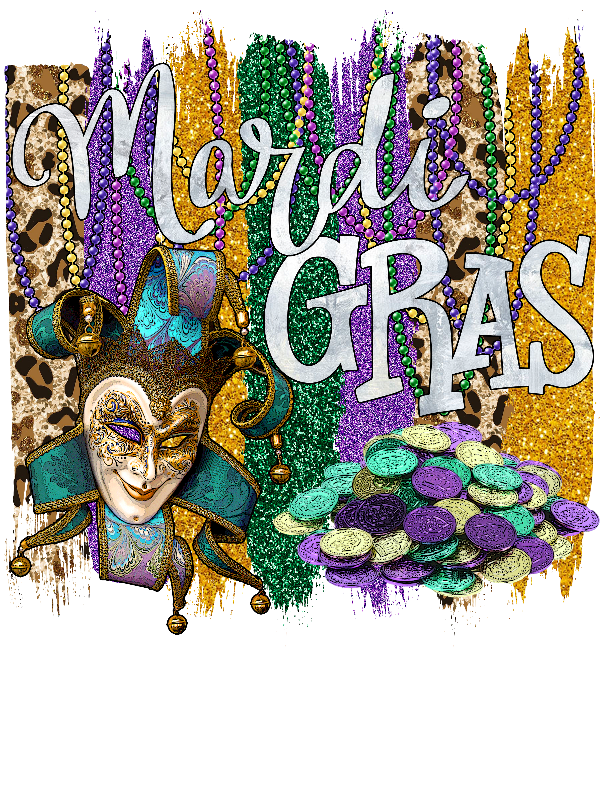 Mardi Gras 737 - Mardigrasbrushstrokes (1)