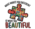 Autism 863 - Copy Of Bow 1