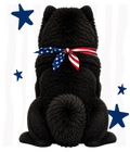Randomness 318 - Black Chow Back Usa