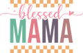 Christian 47 - Blessed Mama