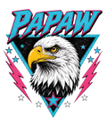 Randomness 1272 - Papaw Eagle
