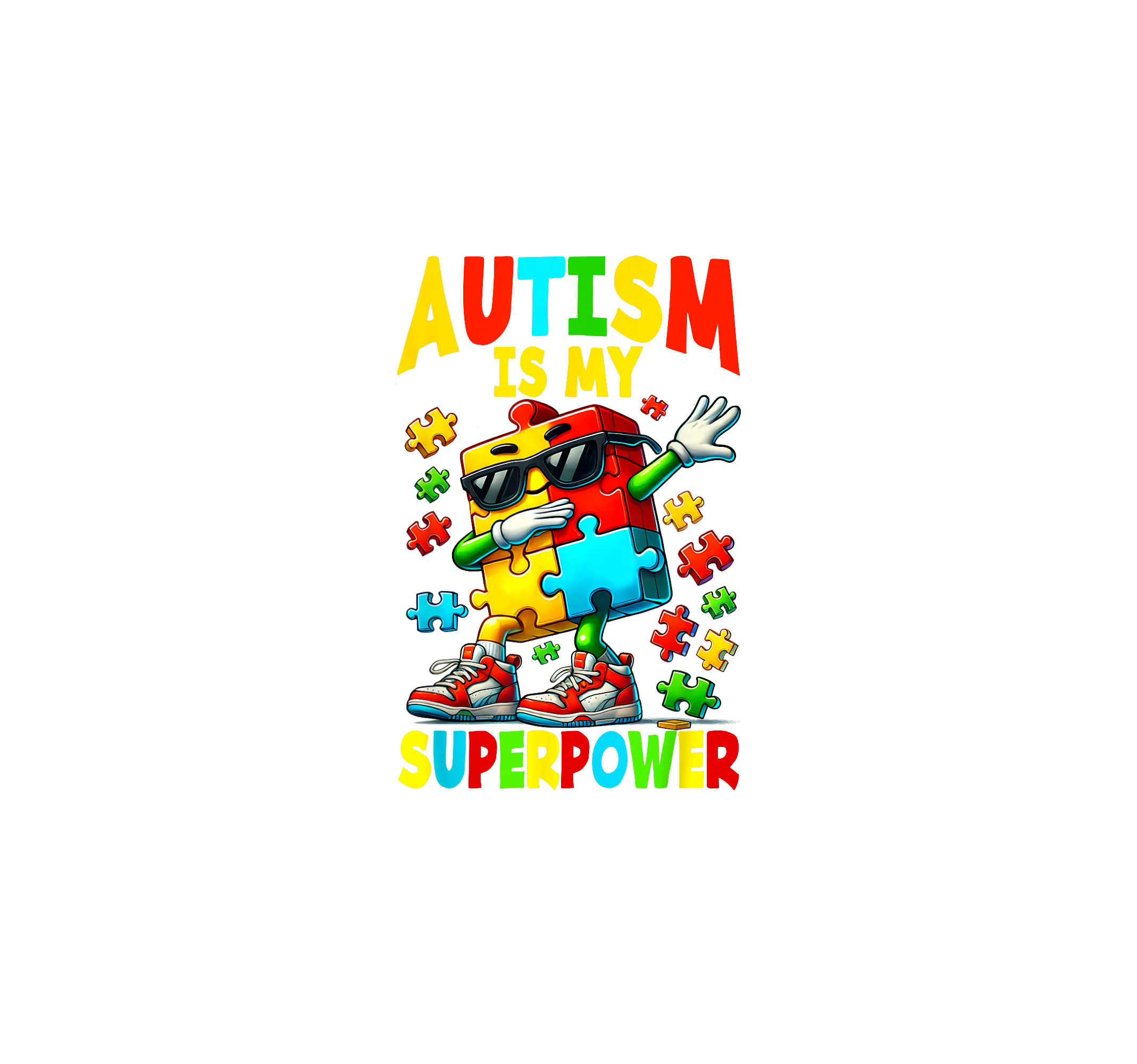 Autism 662 - Copy Of 91fihiut7kl