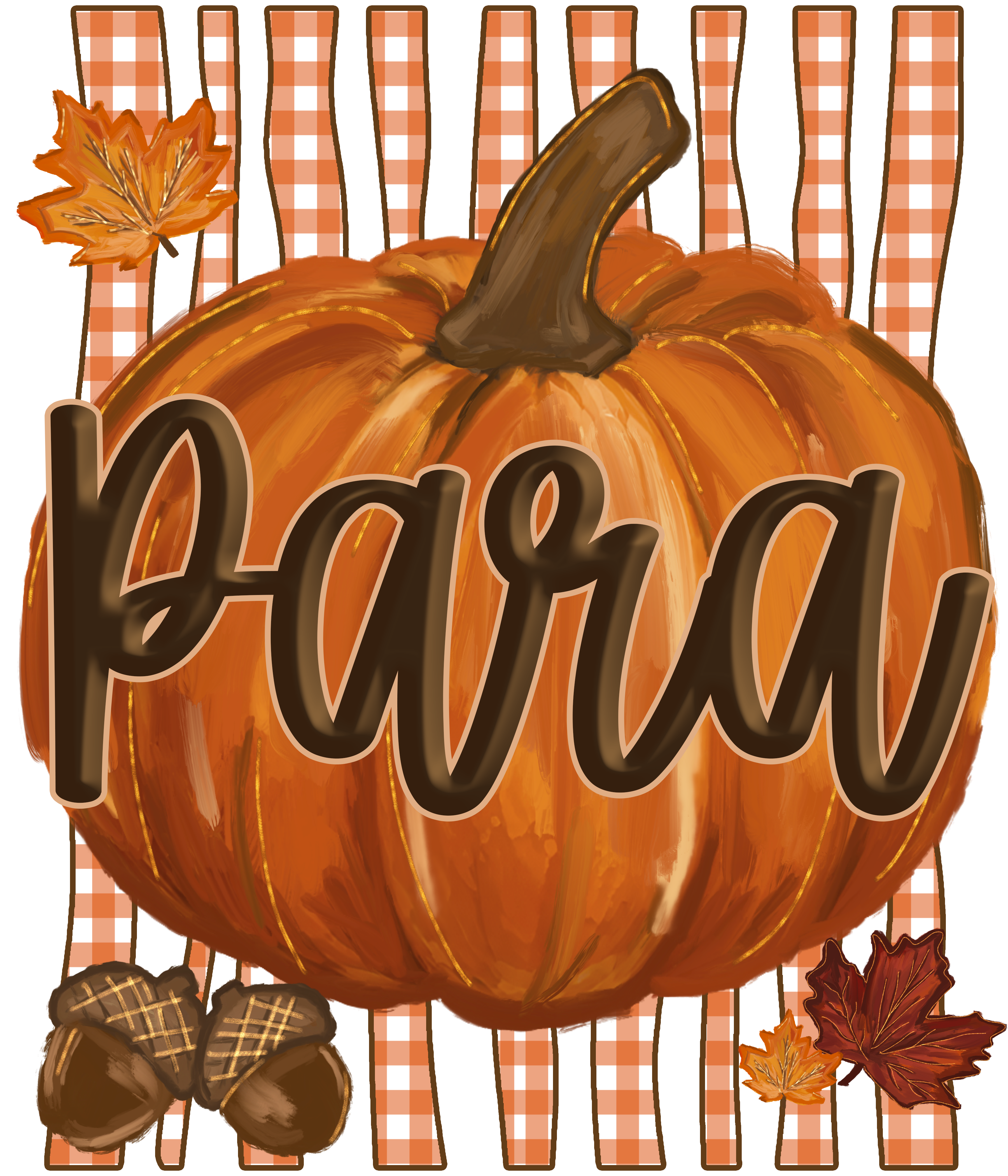 Randomness 1291 - Para Fall