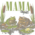 Randomness 1049 - Mamafroghalftone
