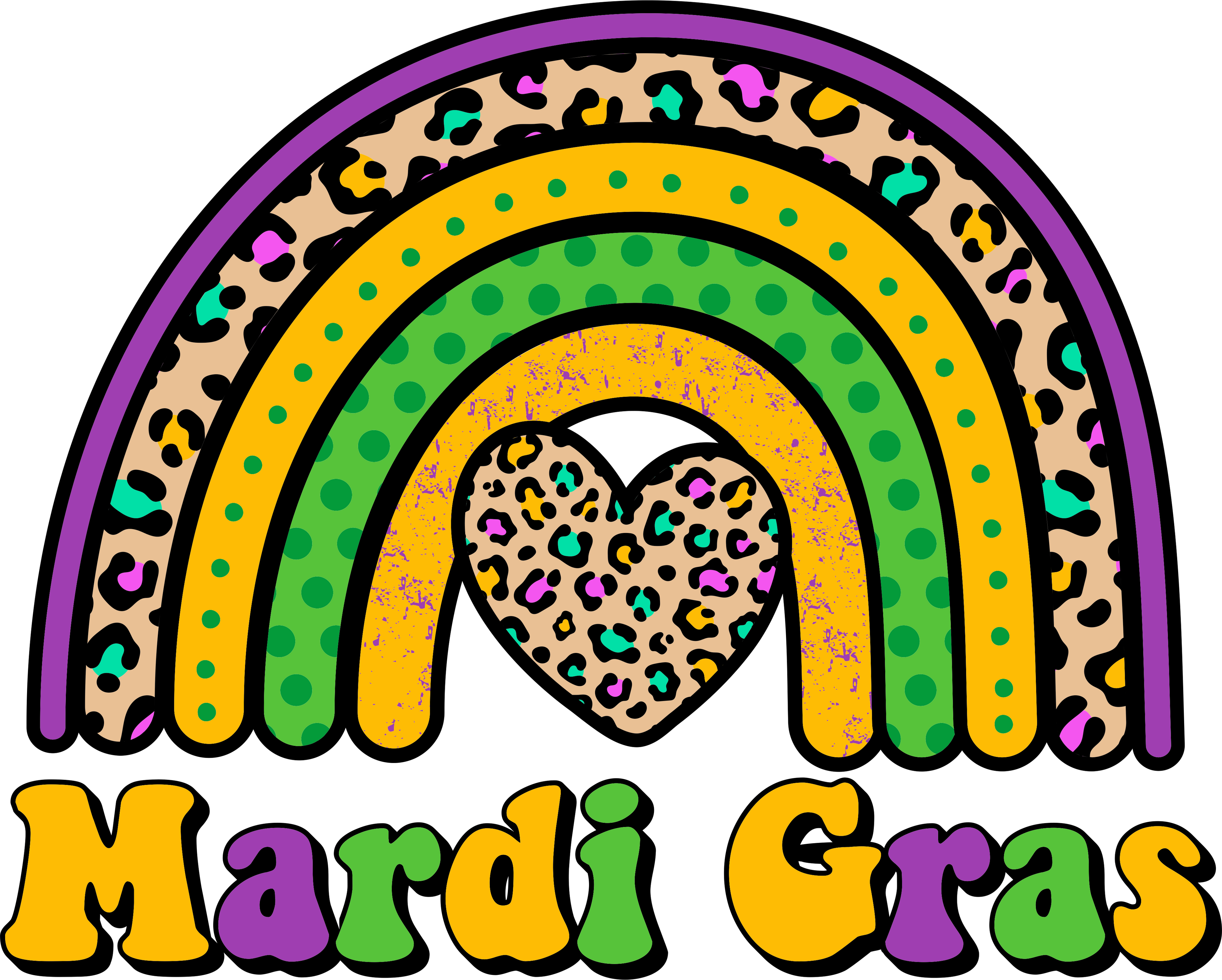 Mardi Gras 67 - 157