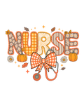 Nursing 579 - Nurse (545)