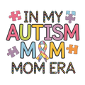 Autism 465 - Copy Of 33