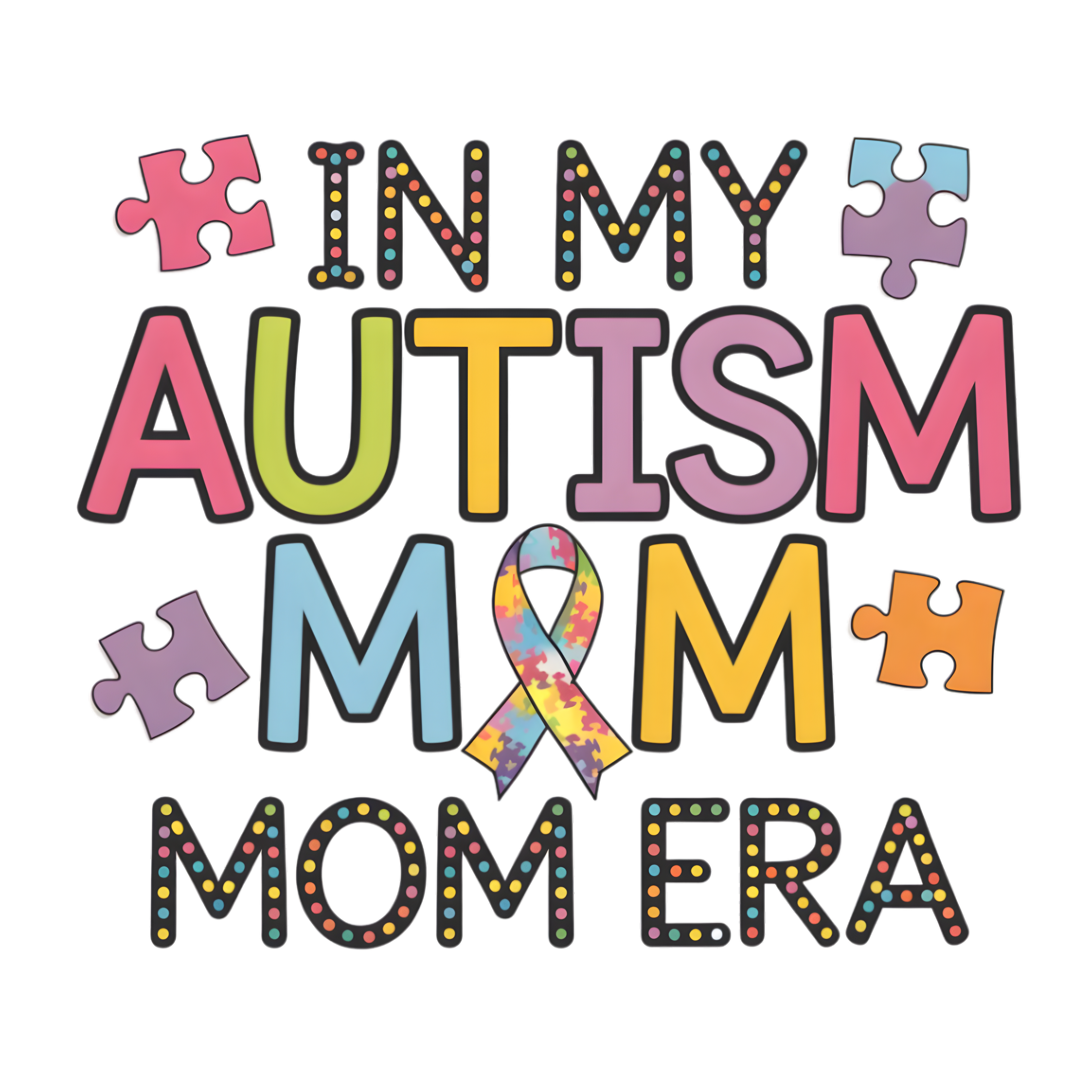 Autism 465 - Copy Of 33