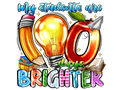 Teacher 503 - Mystudentsare100daysbrighter