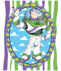 Randomness 418 - Buzz Lines