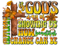 Teacher 107 - Autumnisgodswayofshowingushowbeautifulchangecanbe