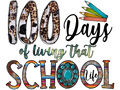 Teacher 24 - 100daysoflivingthatschool