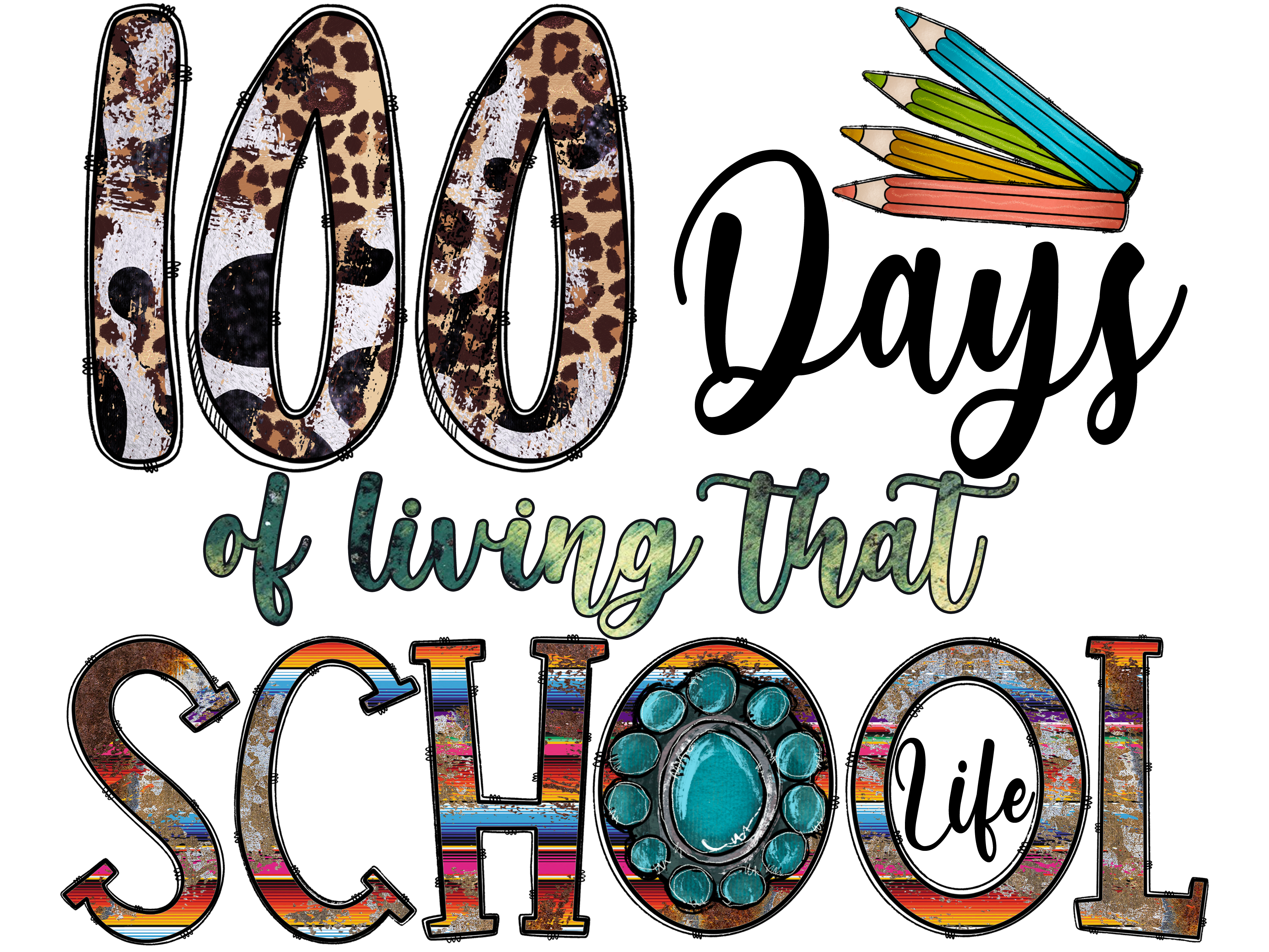 Teacher 24 - 100daysoflivingthatschool