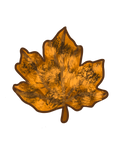 Christian 88 - Copper Leaf