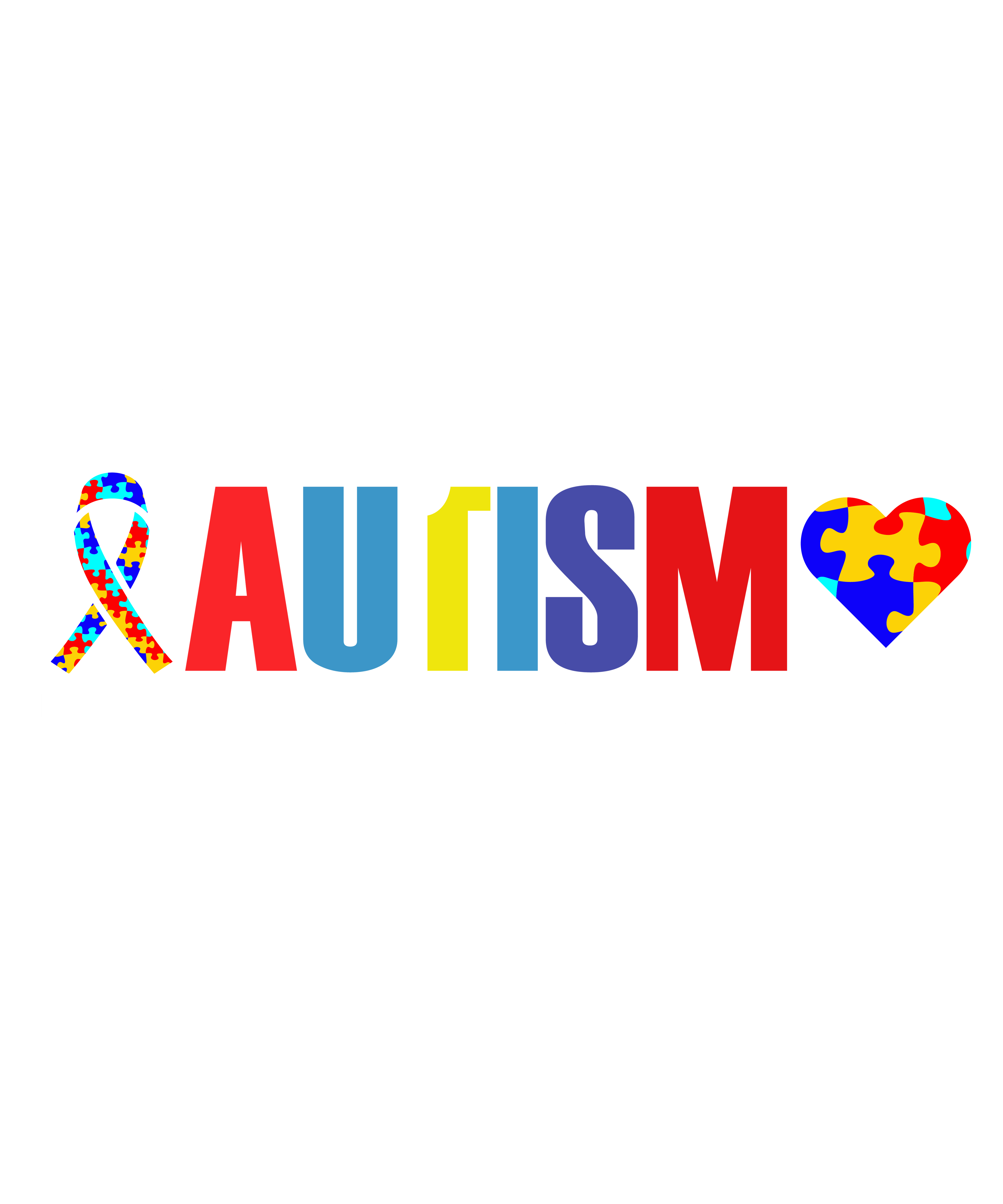 Autism 352 - Copy Of 09. Cute Baby Giraffe Holding A Heart Shaped Jigsaw Puzzle