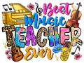 Teacher 128 - Bestmusicteacherever