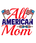 4th of July 311 - All American Mom 01