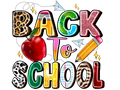 Teacher 109 - Backtoschool 2