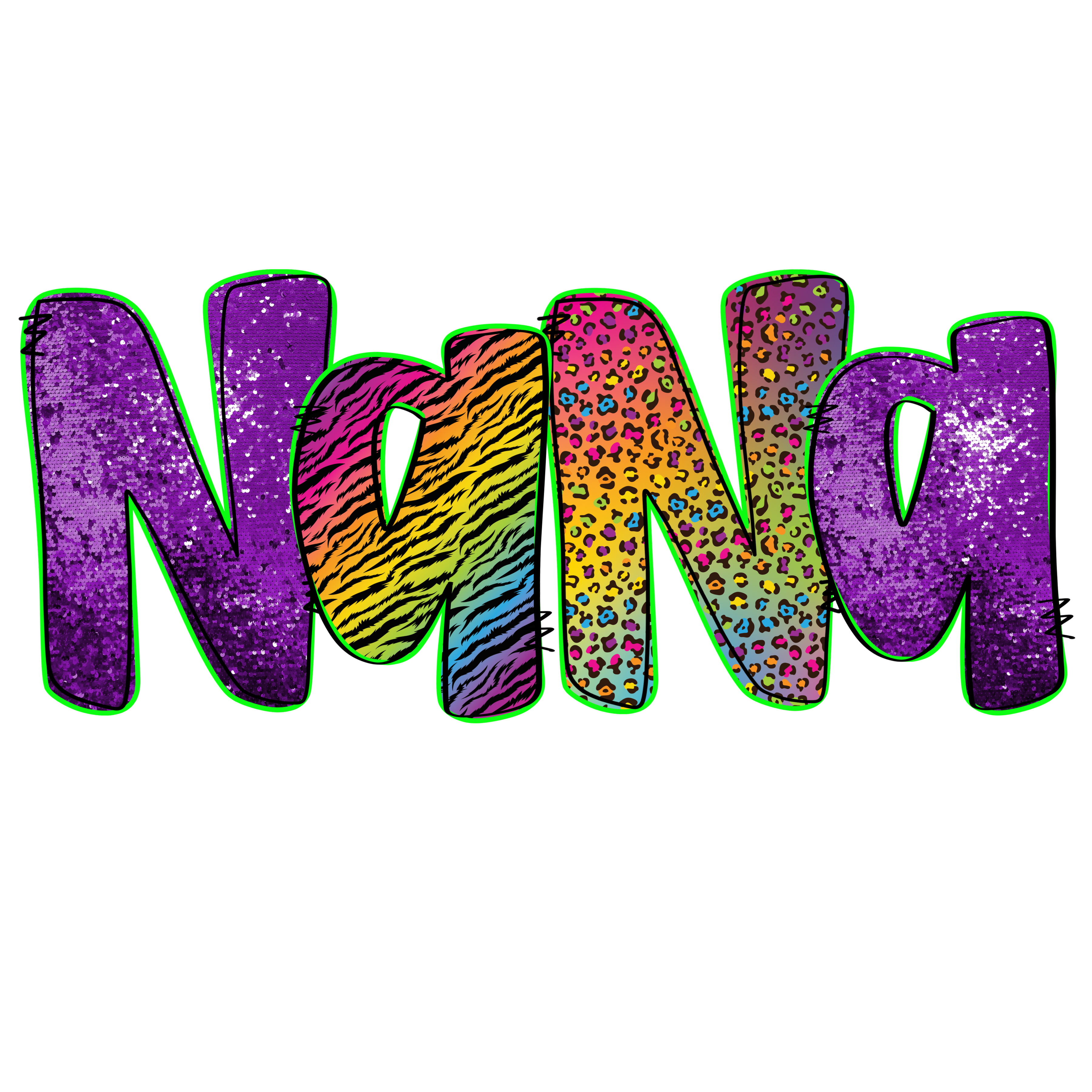 Randomness 1174 - Nana Frank