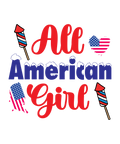 4th of July 305 - All American Girl 01