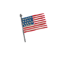 Randomness 650 - Flag