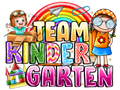 Teacher 776 - Teamkindergartenteacher