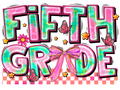 Teacher 273 - Fifth Grade