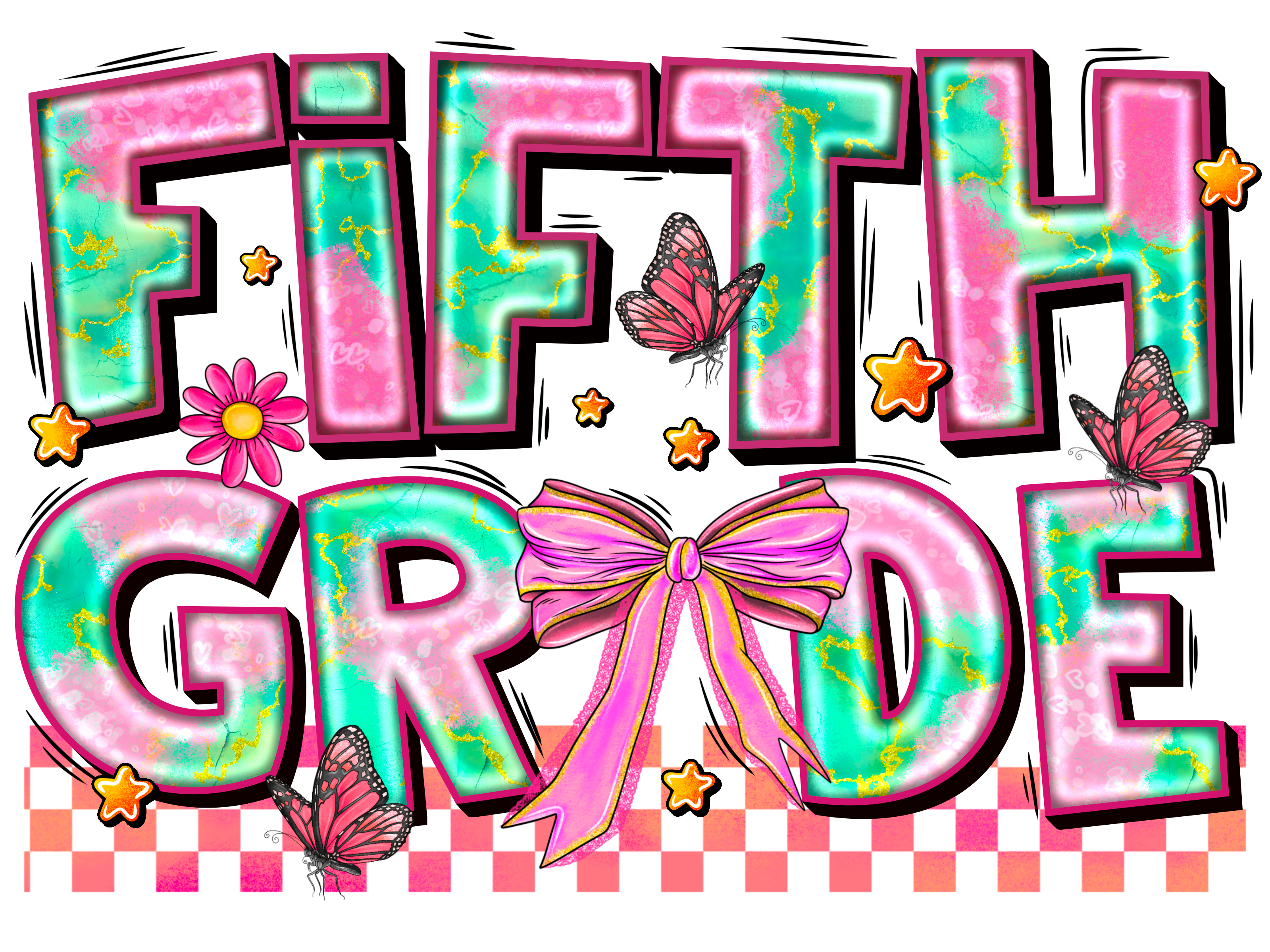 Teacher 273 - Fifth Grade
