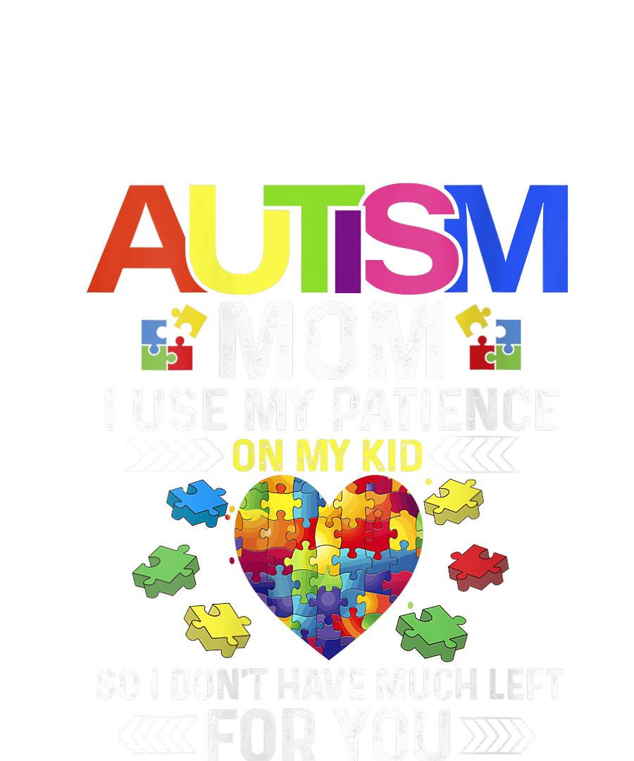 Autism 505 - Copy Of 810qfcy1tkl
