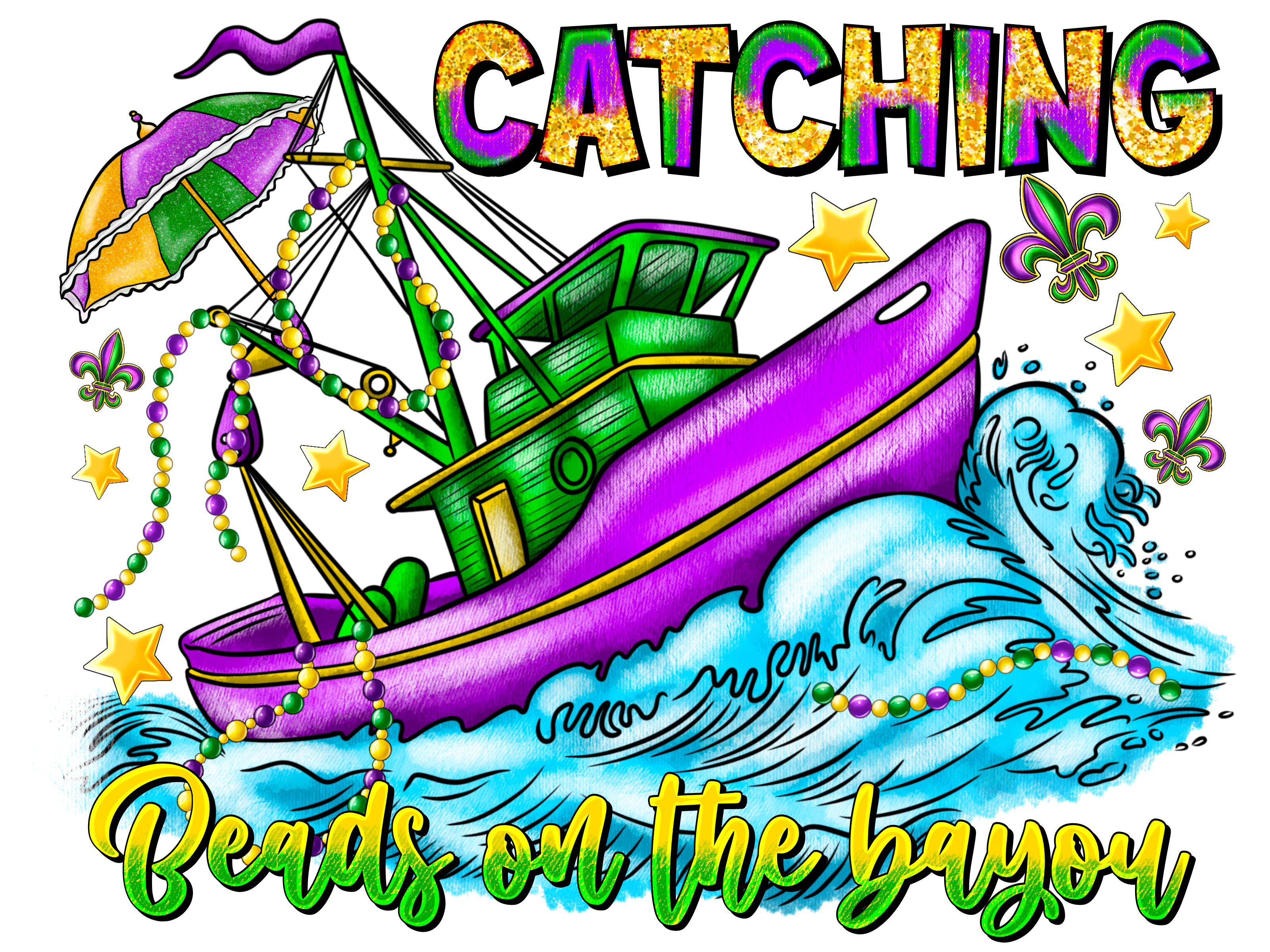 Mardi Gras 328 - Catchingbeadsonthebayou
